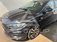 2020 Fiat Tipo