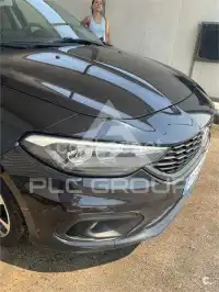 2020 Fiat Tipo