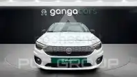 2020 Fiat Tipo