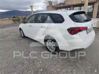 2020 Fiat Tipo