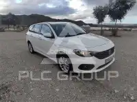 2020 Fiat Tipo
