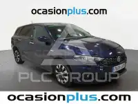 2020 Fiat Tipo