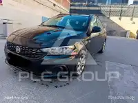 2020 Fiat Tipo
