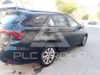 2020 Fiat Tipo