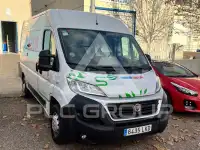 2020 Fiat Ducato