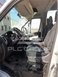 2020 Fiat Ducato