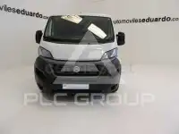 2020 Fiat Ducato