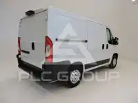 2020 Fiat Ducato
