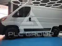 2020 Fiat Ducato