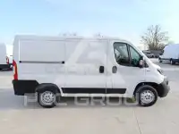 2020 Fiat Ducato