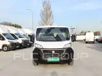 2020 Fiat Ducato