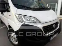2020 Fiat Ducato