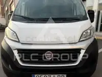 2020 Fiat Ducato