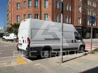 2020 Fiat Ducato