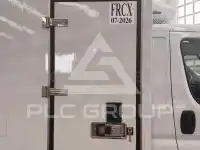 2020 Fiat Ducato