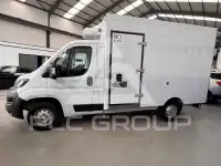 2020 Fiat Ducato