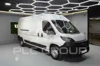 2020 Fiat Ducato