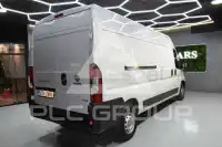 2020 Fiat Ducato