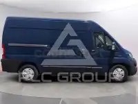 2020 Fiat Ducato