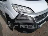 2020 Fiat Ducato