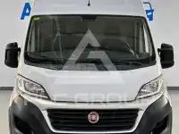 2020 Fiat Ducato