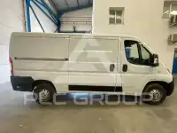2020 Fiat Ducato