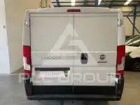 2020 Fiat Ducato