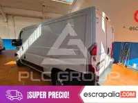 2020 Fiat Ducato