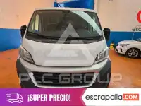 2020 Fiat Ducato