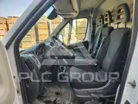 2020 Fiat Ducato