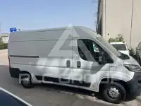 2020 Fiat Ducato