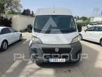 2020 Fiat Ducato