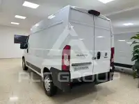 2020 Fiat Ducato