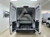 2020 Fiat Ducato