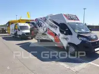 2020 Fiat Ducato