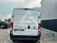 2020 Fiat Ducato