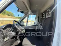 2020 Fiat Ducato
