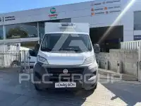 2020 Fiat Ducato