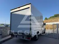 2020 Fiat Ducato