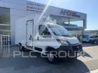 2020 Fiat Ducato