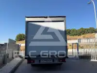 2020 Fiat Ducato