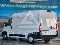 2020 Fiat Ducato