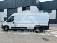 2020 Fiat Ducato