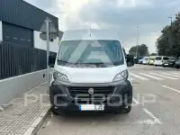 2020 Fiat Ducato