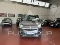 2020 Fiat Talento
