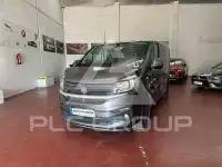 2020 Fiat Talento
