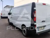 2020 Fiat Talento