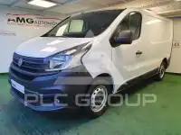 2020 Fiat Talento