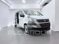2020 Fiat Talento
