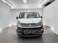 2020 Fiat Talento